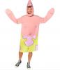 Spongebob Patrick