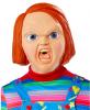 Chucky Half Mask