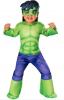 Spidey and His Amazing Friends - Hulk Costume