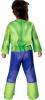 Spidey and His Amazing Friends - Hulk Costume