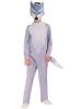 Kids Storybook Wolf