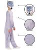 Kids Storybook Wolf