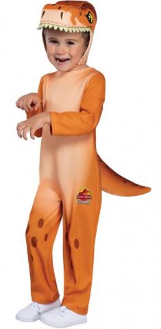 T - Rex Baby Costume