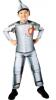 Tin Man - Wizard of Oz Costume