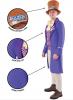 Willy Wonka Items