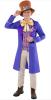 Willy Wonka - Mens
