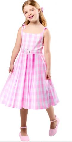 Barbie Perfect Day Costume