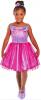 Ballerina Barbie Costume