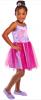 Ballerina Barbie Costume