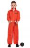 Prisoner Overalls