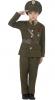 Army Officer Costume