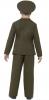 Army Officer Costume