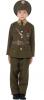 Army Officer Costume