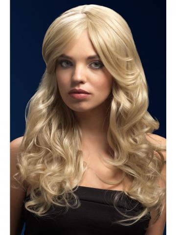 Nicole Wig Dark Blonde