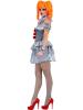 Penneywise Ladies Costume