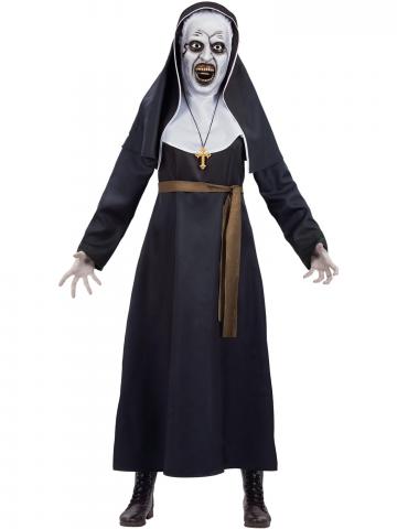 The Nun Costume