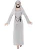 Gothic Nun Costume