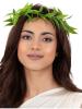 Grecian Laurel Leaf Headband