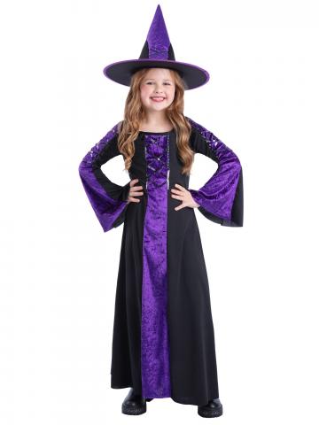 Bewitched Costume