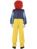 Penneywise Costume Mens