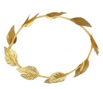 Greek/Roman Headband