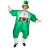 Inflatable Leprechaun