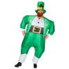 Inflatable Leprechaun