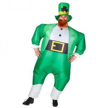 Inflatable Leprechaun