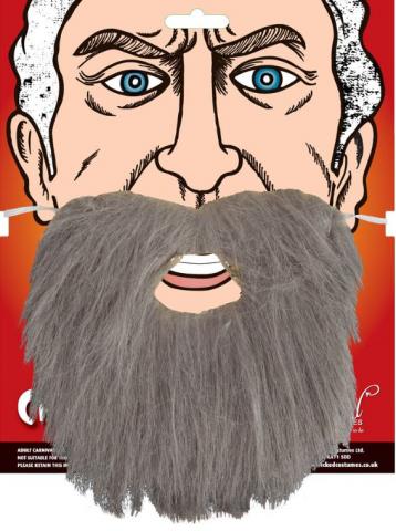 Grey Beard