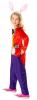 White Rabbit Costume - Kids