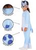 Bluey Costume - Kids