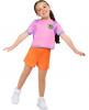 Dora The Explorer Costume - Kids