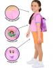 Dora The Explorer Costume - Kids