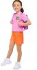 Dora The Explorer Costume - Kids