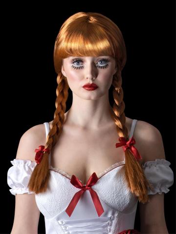 Annabelle Wig