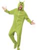 Alien Costume - Adult