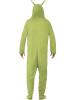 Alien Costume - Adult
