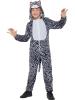 Tabby Cat Costume - Kids