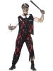 Zombie Policeman