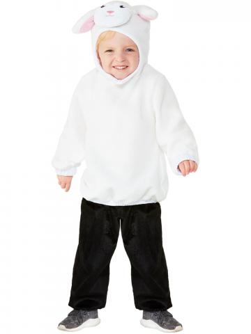 Lamb Costume - Kids