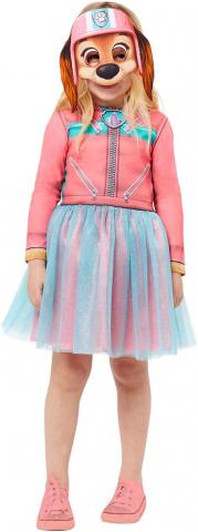 Paw Patrol Liberty Costume