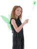 Butterfly Wings & Wand - Green