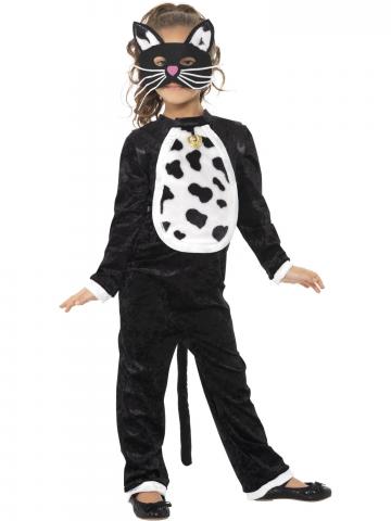 Cat Costume  - Kids
