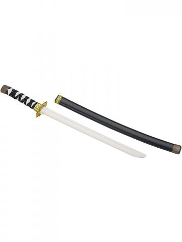 Ninja Warrior Sword