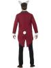 Deluxe White Rabbit Costume