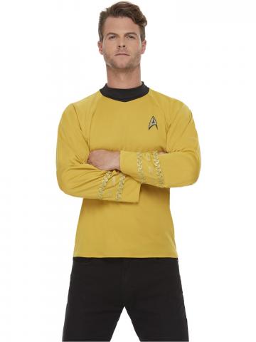 Star Trek, Original Series Command Uniform