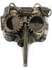 Victorian SteamPunk Plague Doctor Mask