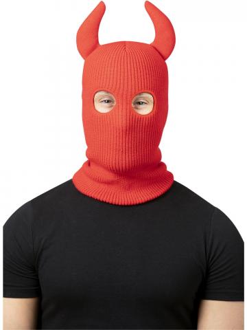 Devil Balaclava