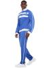 Scouser Tracksuit - Blue