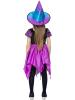 Deluxe Moon & Stars Witch - Tween